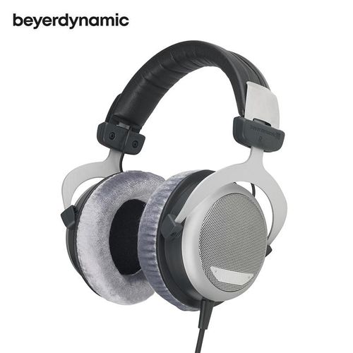 Manos Libres Beyerdynamic DT880 Circumaurales Semiabiertos 600 Ohmios
