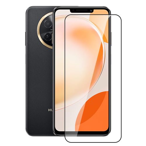 Mica templada Huawei Enjoy 60X Transparente 2 piezas