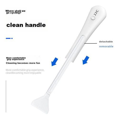 Kit de limpieza para cámara JJC CL-F2411 Full Frame con solución