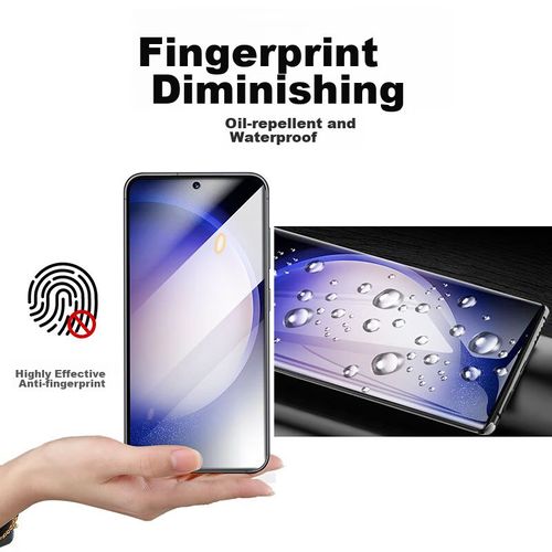 Mica Hidrogel HotFire Samsung Galaxy S23 Curva Transparente