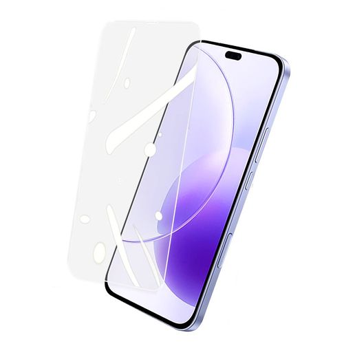 Vidrio templado Smorss Honor X70i Transparente 2 piezas