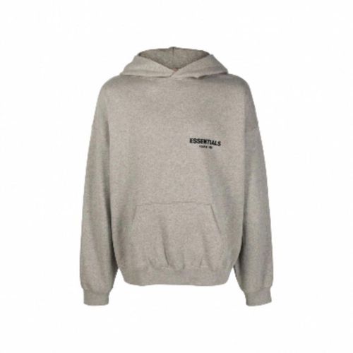 SUDADERA ESSENTIALS 698756 #M