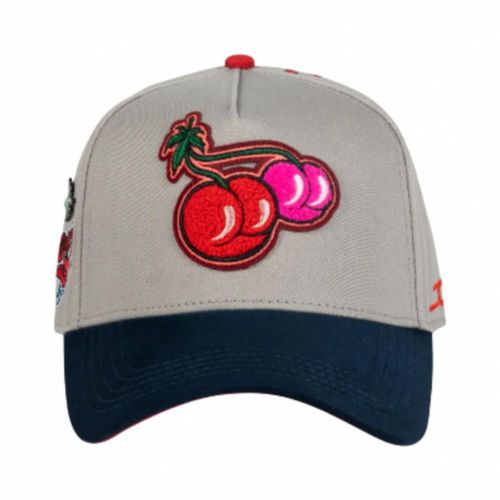 GORRA JC HATS LOU LOU 3159