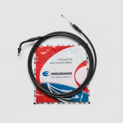 Set de 3pzas - Chicote Acelerador Para Dominar 400 / 250 | Resistente