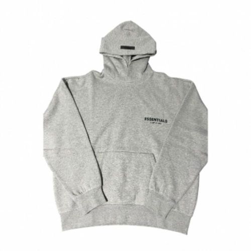 SUDADERA ESSENTIALS 664277 #XL