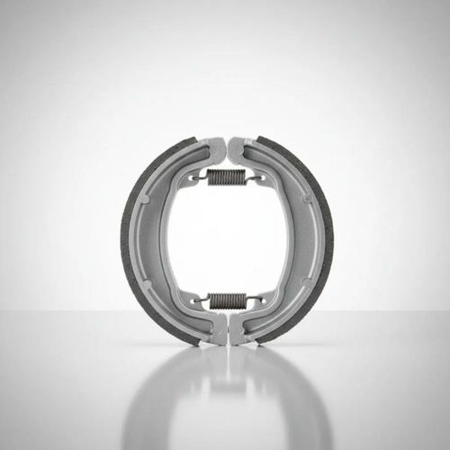 Set de 3pzas-Zapatas De Freno Traseras Moto P/ft150/rc150/tc200 2006-2021