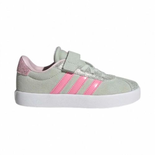 TENIS ADIDAS VL COURT 3.0 EL C IH1652