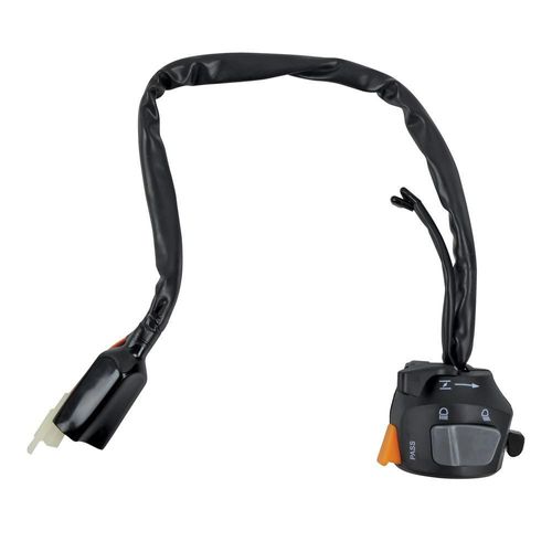 Conmutador izquierdo italika rc 150 (16-23)/ rc 200 (19-23) 12v