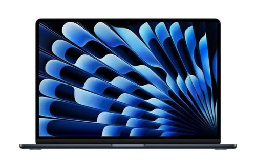 Apple MacBook Air 13", M4 w/10C CPU, 10C GPU, 16GB, 512GB SSD - Midnight