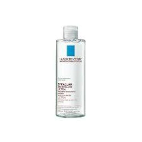 Soln Micelar 400ML Uso diario y cuidado dermatológico