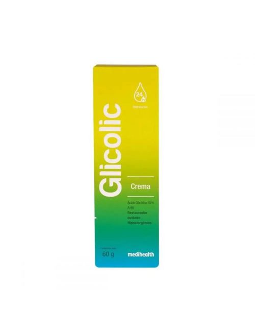 Crema Tubo 0.1 60G hidratación y cuidado de la piel, textura ligera de rápida absorción