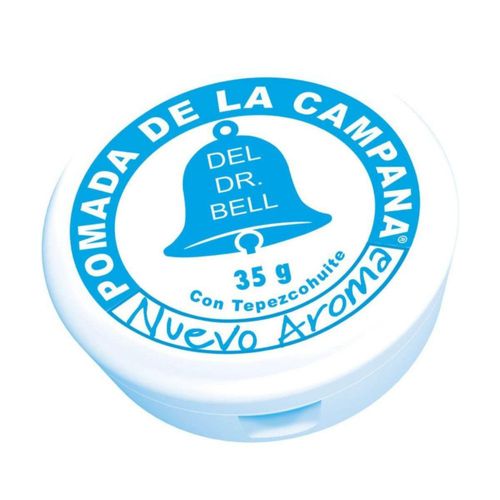 Pom.Tepezc. 35G Uso diario y cuidado dermatológico