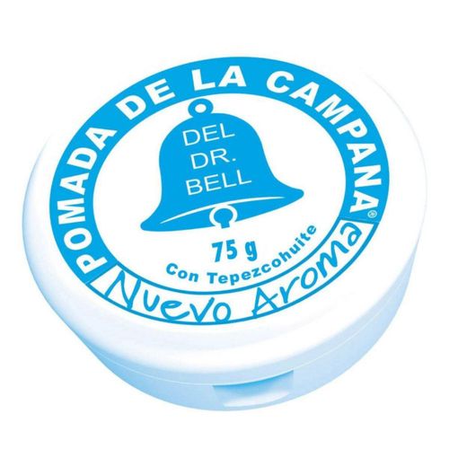 Pom.Tepezc. 75G Uso diario y cuidado dermatológico