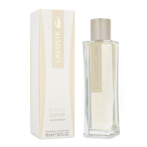 LACOSTE FEMME 90ML EDP SPRAY