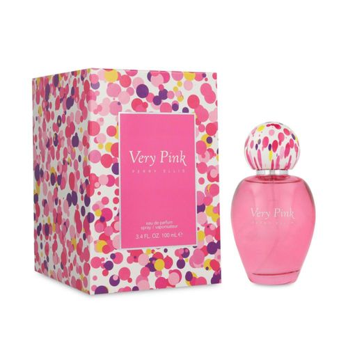PERRY ELLIS VERY PINK 100ML EDP SPRAY