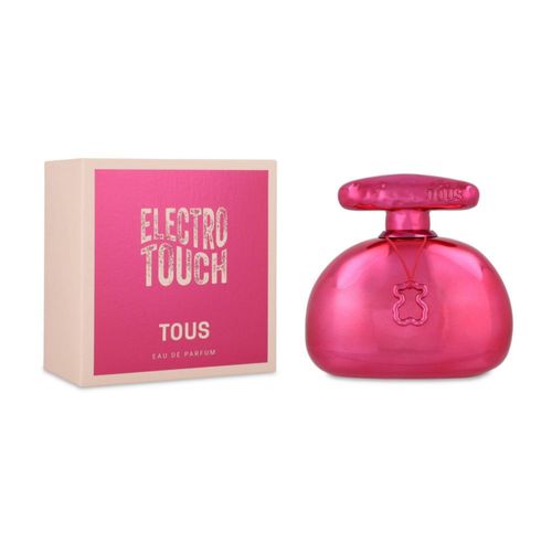 TOUS ELECTRO TOUCH 100ML EDP SPRAY