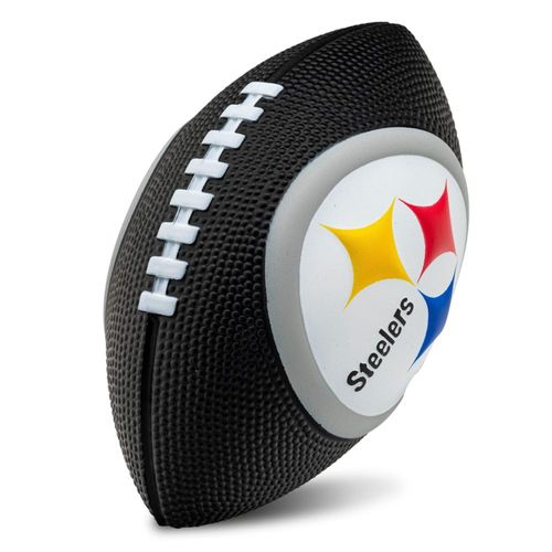Foam Football Franklin Sports NFL Pittsburgh Steelers Kids