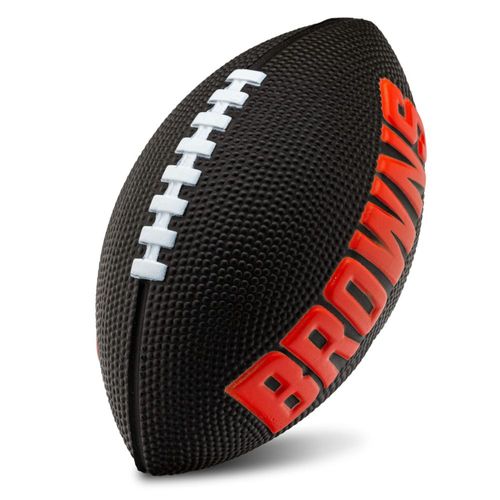 Foam Football Franklin Sports NFL Cleveland Browns Kids
