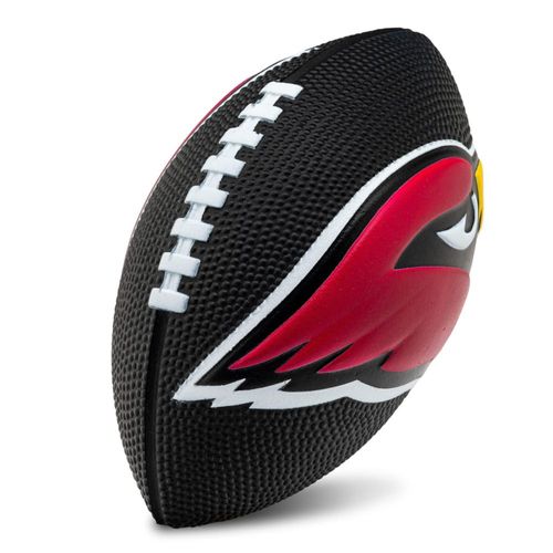 Foam Football Franklin Sports NFL Arizona Cardinals Kids