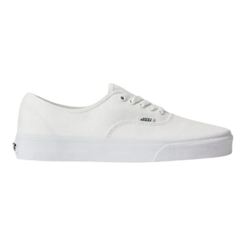 TENIS VANS UNISEX AUTHENTIC BLANCO VN000EE3W00