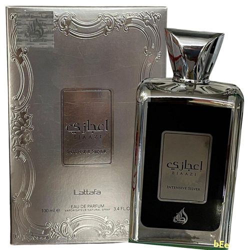 Perfume Lattafa Ejaazi Intensive Silver 100 ml