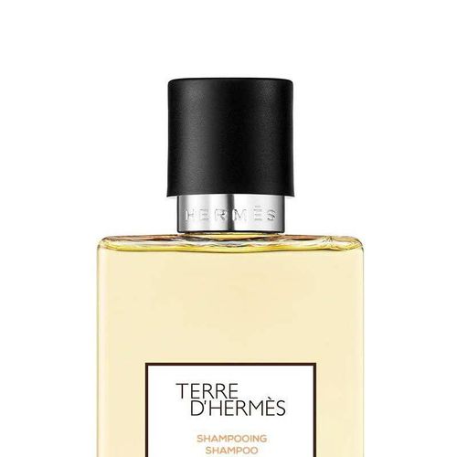 Champú Hermes Terre d'Hermes 200 ml 6.7 fl.oz. Tamaño completo