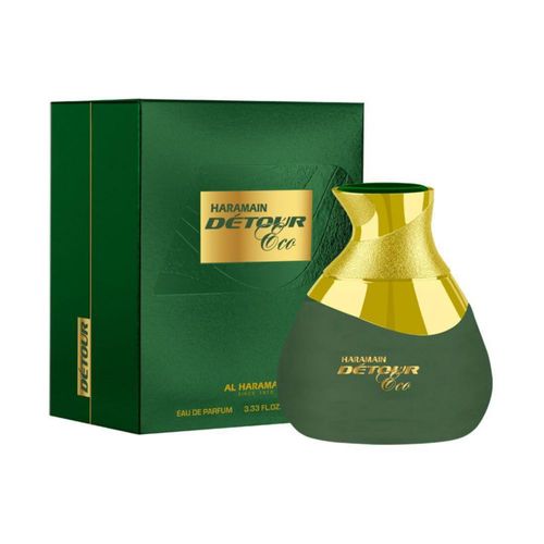 Perfume Al Haramain Detour Eco Eco 100 ml unisex