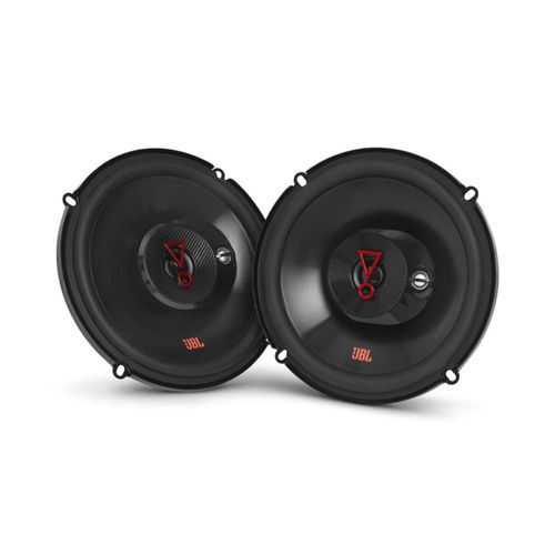 Altavoz para coche JBL Stage 3637F 6.5 de tres vías negro