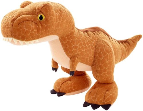 Peluche Jurassic World Tyrannosaurus Rex