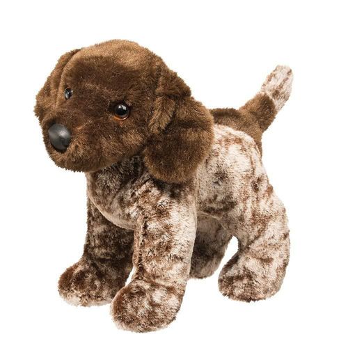 Peluche para perro Douglas Ivan German Pointer 25 cm