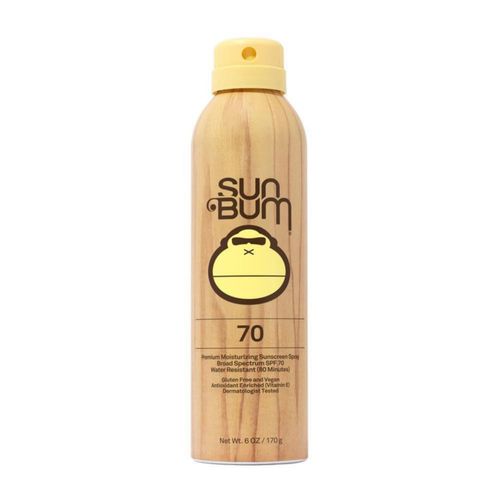 Protector solar en aerosol Sun Bum Original SPF 70 177 ml