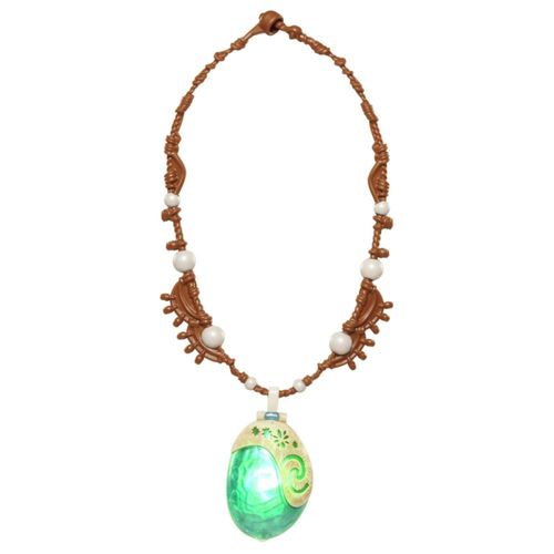 Collar Disney Princess Disney Moana Light Up Seashell