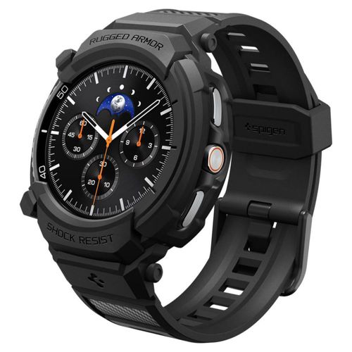 Funda con correa para Samsung Galaxy Watch 8 Classic de 46 mm