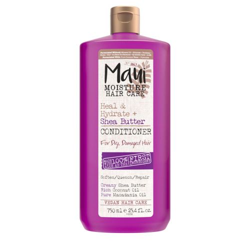 Acondicionador Maui Moisture Heal & Hydrate + Manteca de karité 750 ml