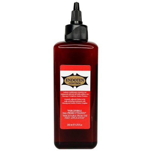 Loción coadyuvante cosmética Endoten Control 200 ml