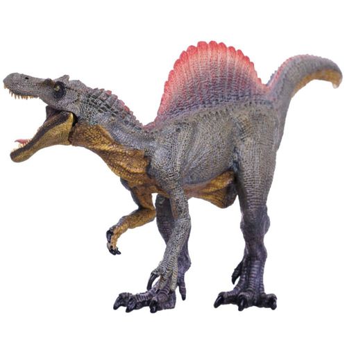 Figuras de acción Gemini&Genius Dinosaurio Spinosaurus para niños 3+ años