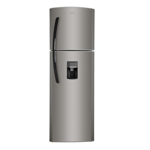 Refrigerador Mabe 10 Pies Top Mount RMA250FYMRQ0 Dark Silver