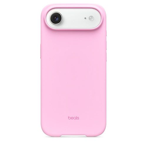 Funda Beats iPhone Air MagSafe Rosa Mineral