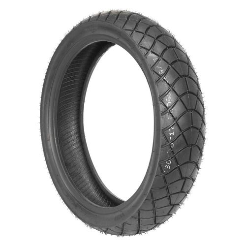 Llanta Para Moto 130/70-17 Tubeless Motometa
