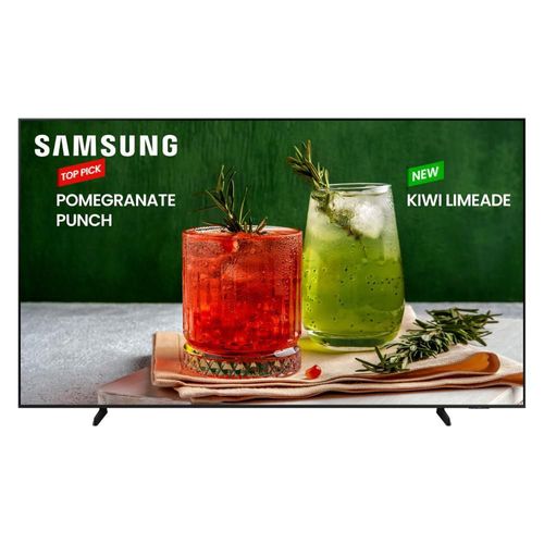 Pantalla UHD Samsung 50 Pulgadas 4K Smart LH50BEDHVGFXZX