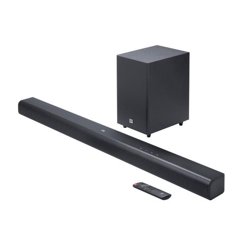 Barra de Sonido JBL 3.1 Canales
