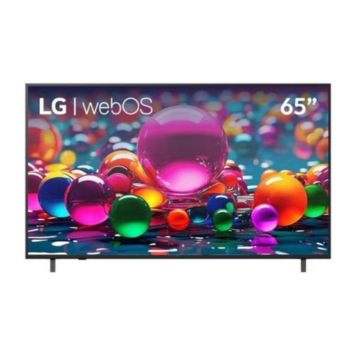 Televisión Pantalla 65 Pulgadas LG Smart TV AI 4K UHD 65UA8050PSA