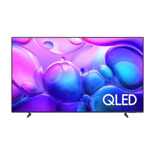 Televisión Pantalla 65 Pulgadas Samsung QLED 4K UHD QN65Q6FAAF