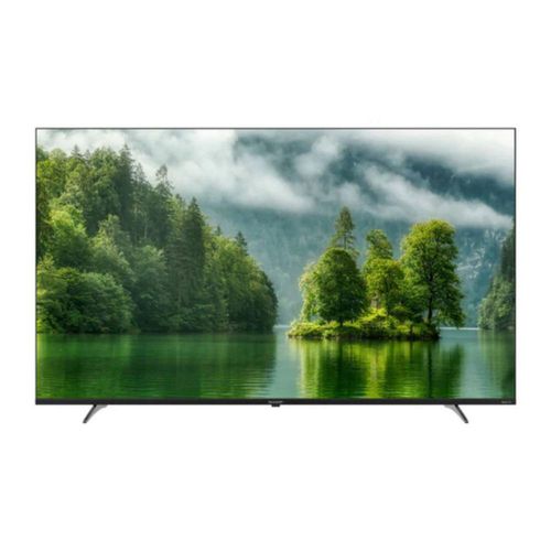 Televisión Pantalla 65 Pulgadas Sharp Roku TV 4K UHD 4TC65EL8UR
