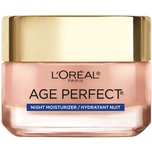 Crema hidratante L'Oreal Paris Age Perfect Rosy Tone 50 ml