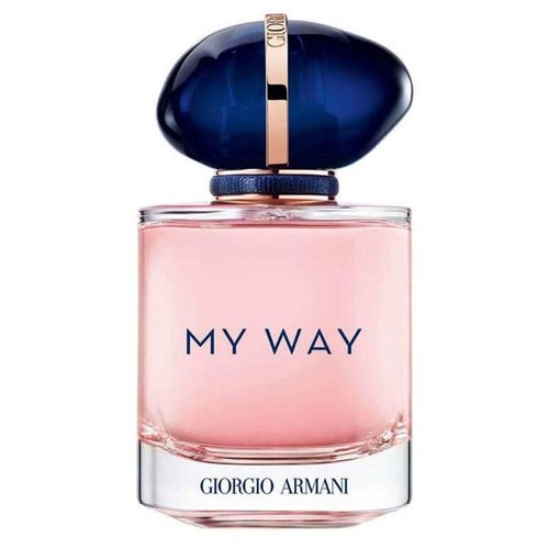 Perfume Giorgio Armani My Way Eau de Parfum para mujer 90 ml