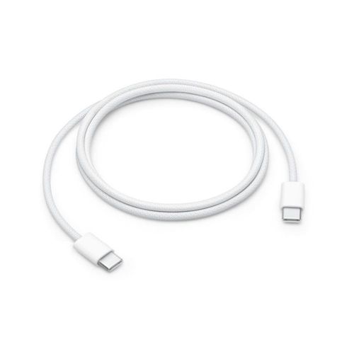 Cable de carga Apple USB-C Woven de 1 m