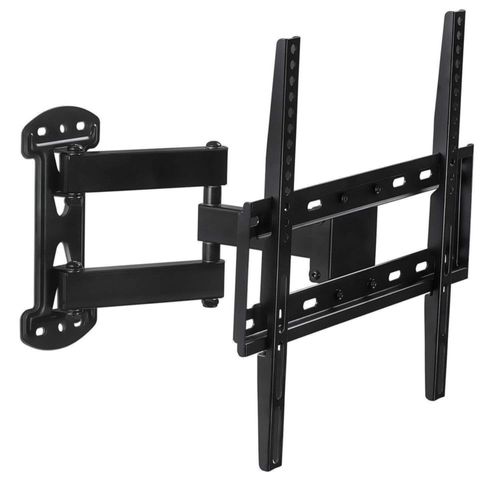Soporte de pared para TV Mount-It! Full Motion Corner 32 — 50 pulgadas 30 kg