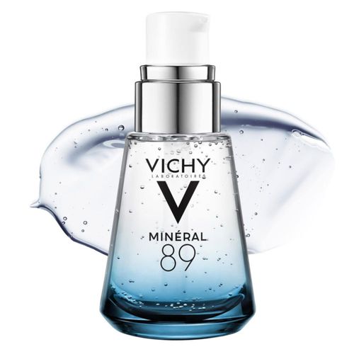 Sérum Vichy Mineral de ácido hialurónico 30 ml hidratante diario