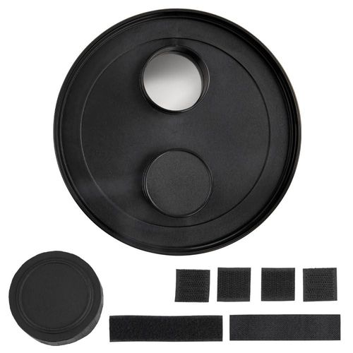 Filtro telescópico Celestron EclipSmart Safe Solar Eclipse